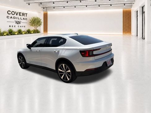 Used 2022 Polestar Polestar 2 w/ Plus Package AWD/4WD image 9