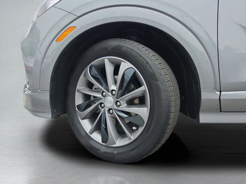 Used 2023 Buick Encore GX Select w/ Experience Buick Package image 33