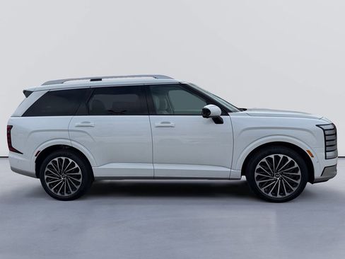 New 2026 Hyundai Palisade Calligraphy AWD/4WD image 2