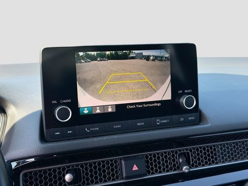 Used 2023 Honda Civic Sport image 13