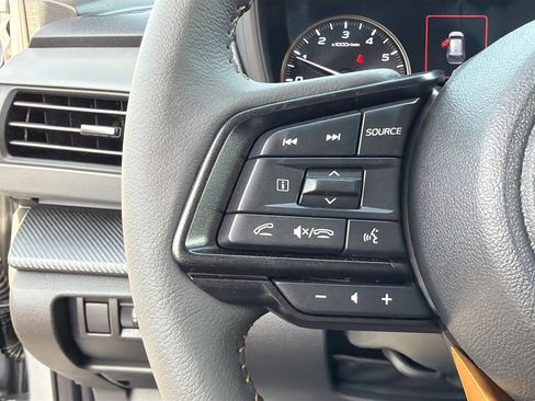 New 2026 Subaru Crosstrek 2.5i Wilderness image 35