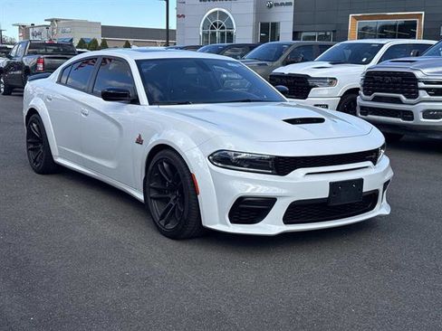 Used 2023 Dodge Charger Scat Pack image 3