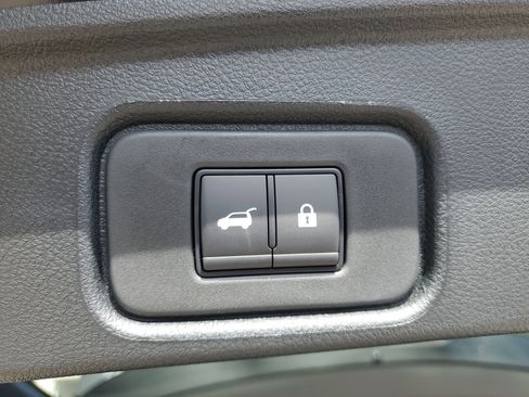 New 2026 Nissan Pathfinder Rock Creek AWD/4WD image 6