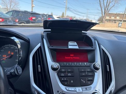 Used 2011 GMC Terrain SLE w/ Convenience Package image 25