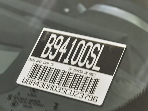 Used 2025 BMW 430i 430i w/ M Sport Package image 32