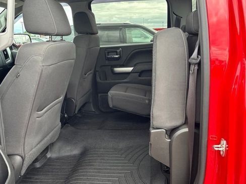 Used 2016 Chevrolet Silverado 1500 LT w/ All Star Edition AWD/4WD image 25