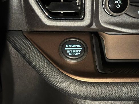 Used 2022 Ford Bronco Sport Badlands w/ Premium Package AWD/4WD image 28