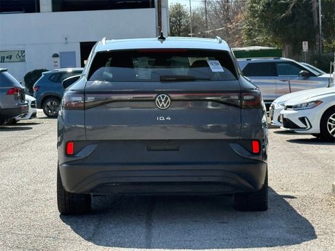 Used 2023 Volkswagen ID.4 Pro S image 7