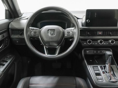 New 2026 Honda CR-V Sport-L image 22