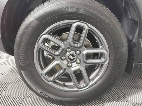 Used 2026 Ford Bronco Sport Big Bend w/ Convenience Package AWD/4WD image 16