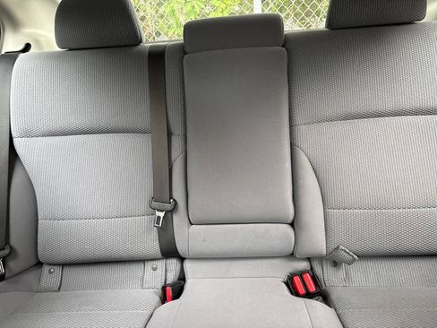 Used 2019 Subaru Legacy 2.5i Premium AWD/4WD image 13