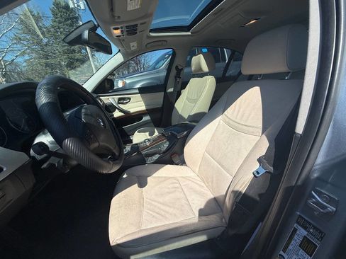 Used 2011 BMW 328i Sedan image 6