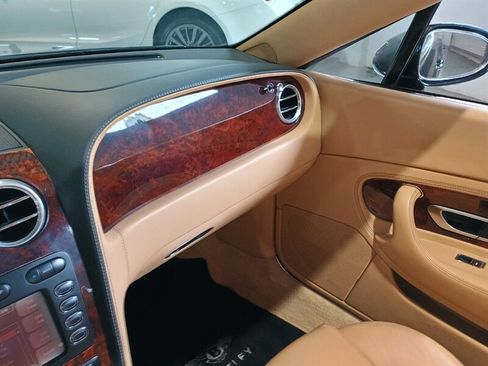 Used 2008 Bentley Continental GTC AWD/4WD image 22