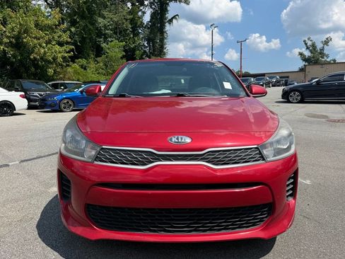 Used 2018 Kia Rio S FWD image 3