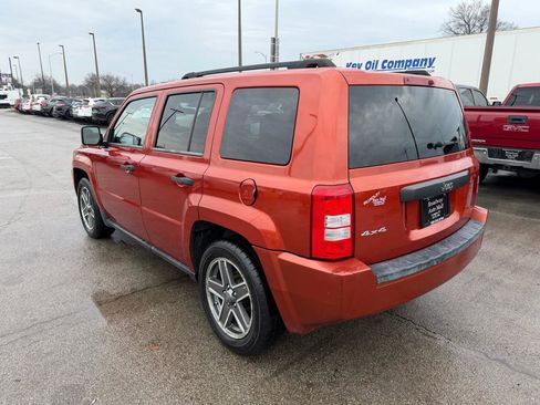 Used 2009 Jeep Patriot Sport image 5