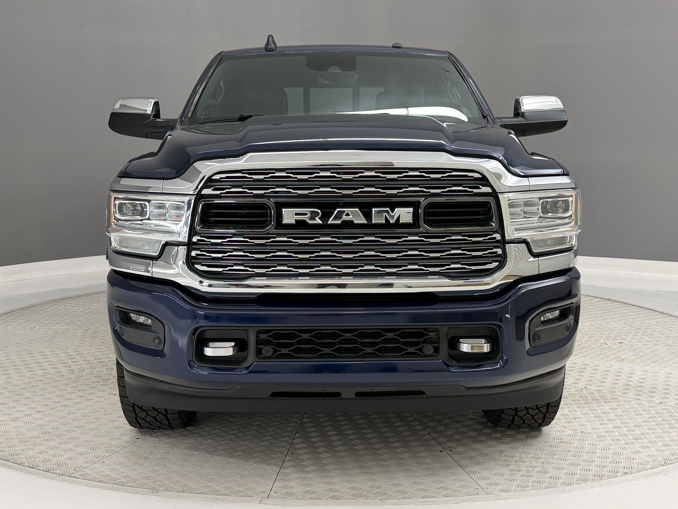 Used 2020 RAM 2500 Limited w/ Safety Group AWD/4WD image 6
