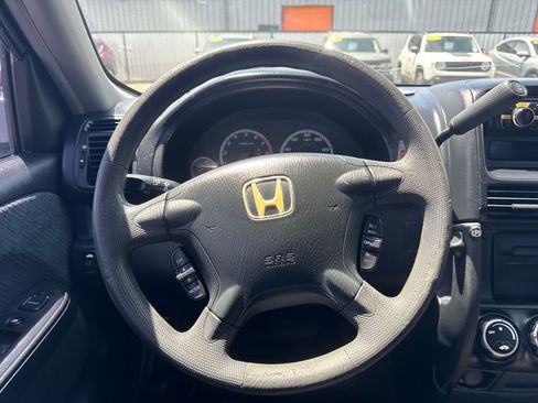Used 2006 Honda CR-V EX image 14
