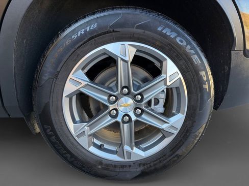 Used 2023 Chevrolet Blazer LT image 11