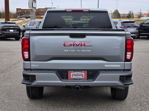 New 2026 GMC Sierra 1500 Elevation image 40