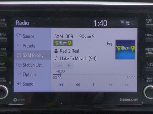Used 2022 Toyota Corolla Cross LE FWD image 18