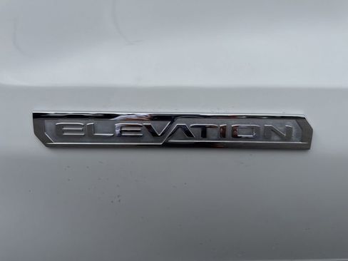 Used 2023 GMC Sierra 1500 Elevation image 16