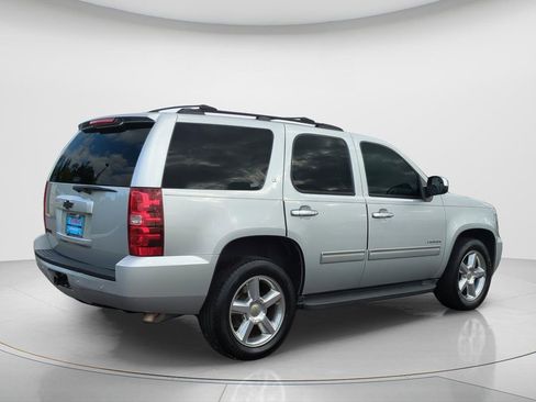 Used 2013 Chevrolet Tahoe LT w/ All-Star Edition RWD image 6