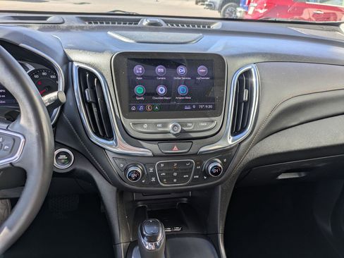 Used 2020 Chevrolet Equinox Premier AWD/4WD image 27
