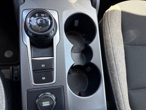 Used 2025 Ford Bronco Sport Big Bend AWD/4WD image 28