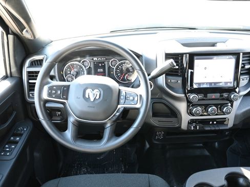 New 2026 RAM 2500 Tradesman w/ Chrome Appearance Group image 18