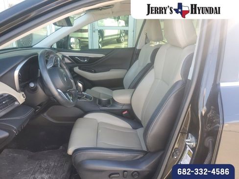 Used 2020 Subaru Outback Limited w/ Popular Package #2 image 5