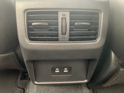 New 2026 Nissan Rogue SV image 16