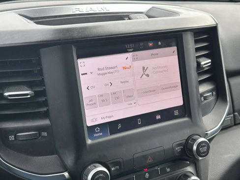 Used 2024 RAM 1500 Big Horn image 26