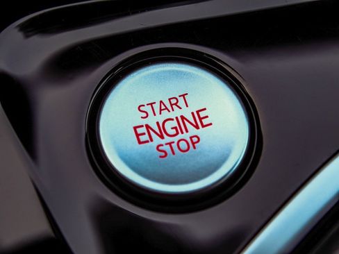 Used 2024 Volkswagen GTI Autobahn image 30