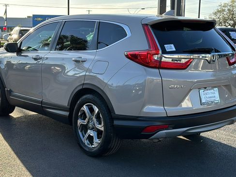Used 2019 Honda CR-V EX-L image 6