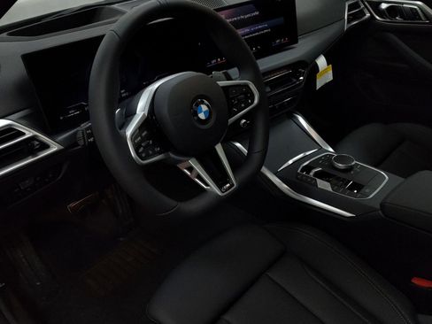 New 2026 BMW 430i xDrive 430i xDrive w/ M Sport Package image 4