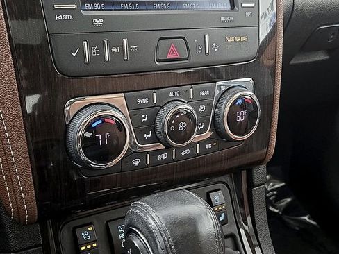 Used 2017 Chevrolet Traverse Premier w/ LPO, 'HIT The Road' Package image 18