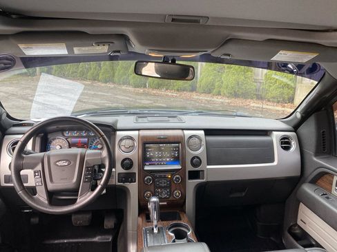 Used 2013 Ford F150 Lariat w/ Luxury Equipment Group image 20