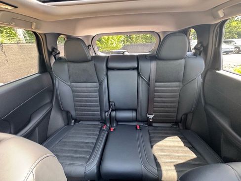 New 2025 Mitsubishi Outlander SE image 35