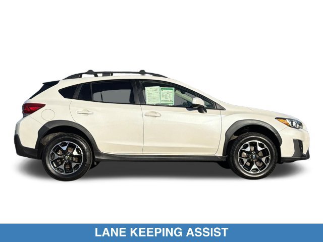 Used 2019 Subaru Crosstrek 2.0i Premium AWD/4WD image 4