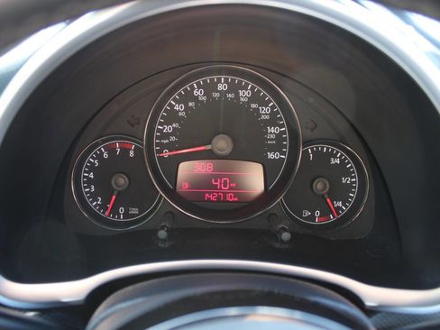 Used 2012 Volkswagen Beetle 2.0T image 30