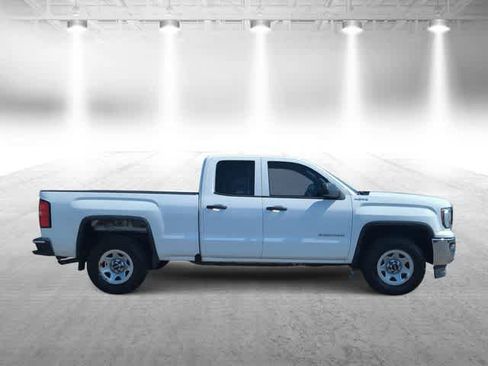 Used 2018 GMC Sierra 1500 4x4 Double Cab image 9