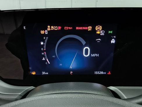 Used 2025 Buick Encore GX Sport Touring w/ Advanced Technology Package FWD image 16