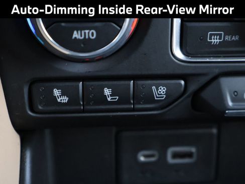 Used 2023 Chevrolet Tahoe Premier image 27