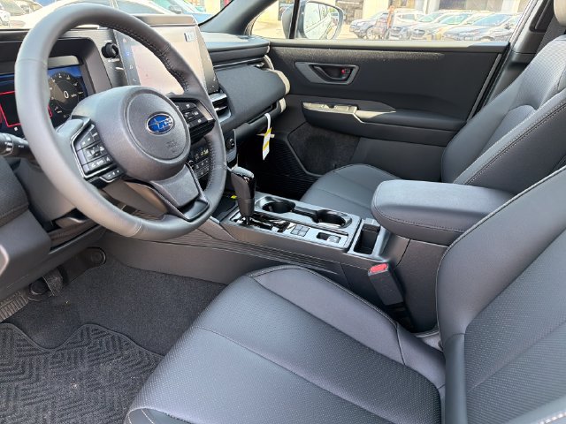 New 2026 Subaru Outback Limited AWD/4WD image 19