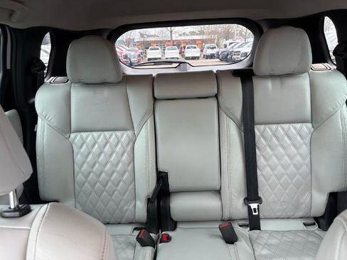 Used 2022 Mitsubishi Outlander SEL image 15