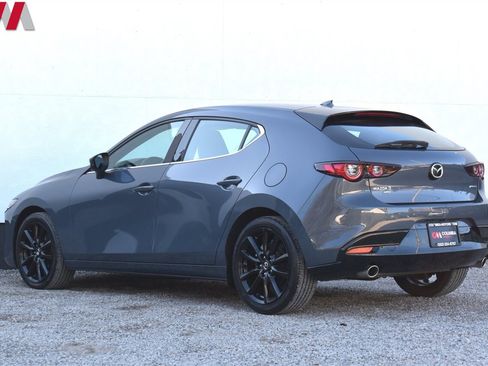 Used 2023 MAZDA MAZDA3 s image 2