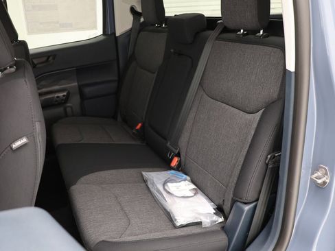 New 2025 Ford Maverick XLT w/ Black Appearance Package image 7