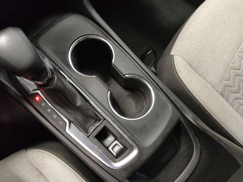 Used 2022 Chevrolet Equinox LT FWD image 26