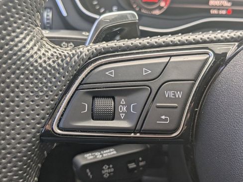 Used 2019 Audi RS 5 w/ Dynamic Plus Package image 22