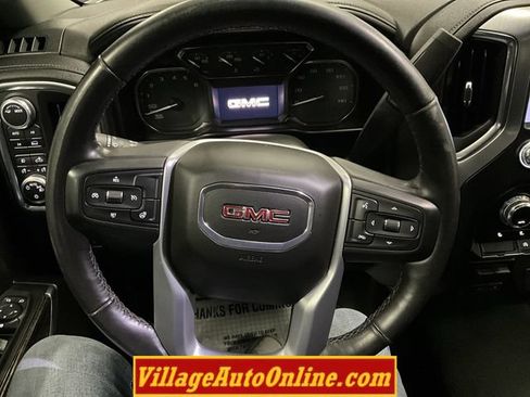 Used 2021 GMC Sierra 1500 Elevation AWD/4WD image 17